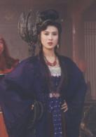 赫青花