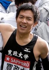 清濑灰二