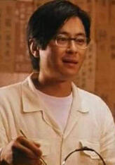 Danny 张力