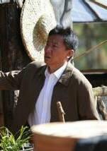 牛长平