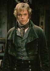 Wilhelm Grimm