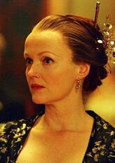 吉里夫人（Madame Giry）