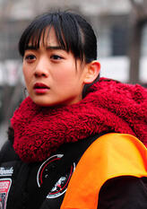 左婴宁