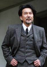 古田盛作