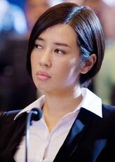周莉