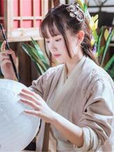 白素素