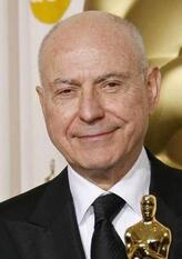 Arnie Klein