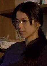 柳美里