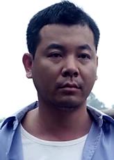 李楠的爸爸