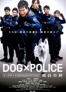 狗与警察