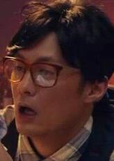 电车痴汉