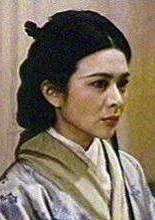 虞姬