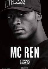 MC Ren