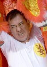 舅公