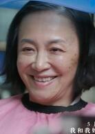 小雾母亲