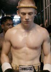 Billy Moore