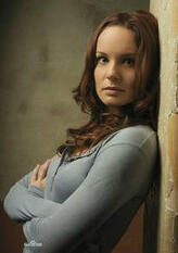 Sara Tancredi