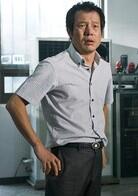 白刑警