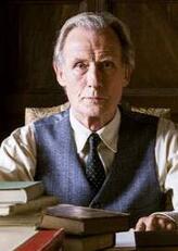 艾德蒙·布伦迪斯