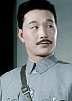 贺龙