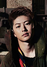 TAKESHI