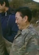 科考站站长