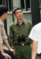 何川东