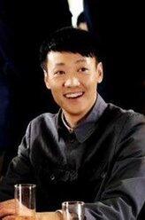 陈志