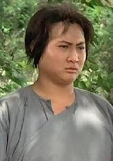 舂米六