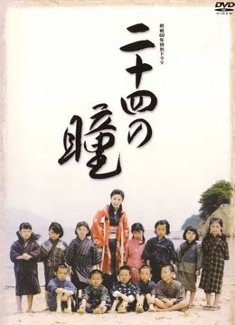 二十四只眼睛