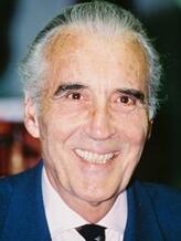 Pastor Galswells