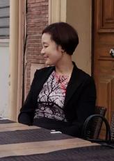 Chang Mihee