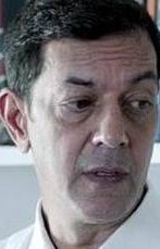 Mahesh Deshmukh