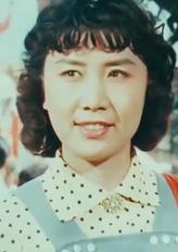 曲曼丽