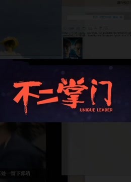 不二掌门