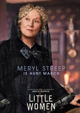 马奇阿姨（Aunt March）