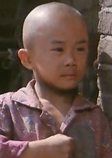 三伢子