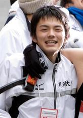 藏原翔
