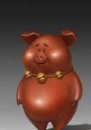 金猪