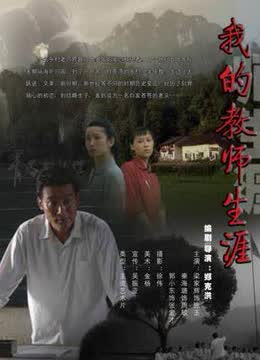 我的教师生涯