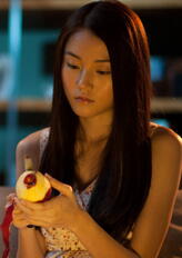 女儿