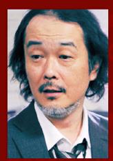 镜先生