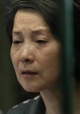 周母