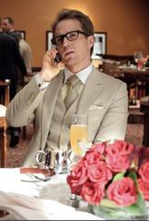 Justin Hammer