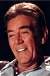 Clyde Percy