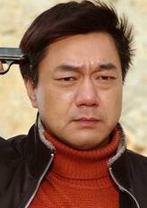 刘大伟
