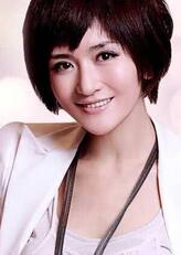 Nikki 女二号