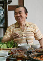 圣元的父亲