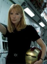 Pepper Potts