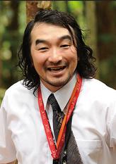 秋叶原人